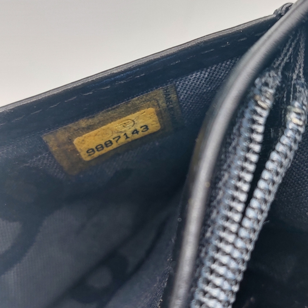 🖤CHANEL Cambon Small Wallet/Clutch🖤 - Picture 14 of 17